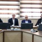 اسبقیان: چهار آئین نامه برای ارتقا فرهنگ هواداری تدوین میشود اسبقیان: چهار آئین نامه برای ارتقا فرهنگ هواداری تدوین میشود
