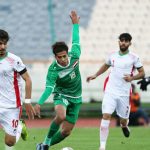 تیم فوتبال امیدهای عراق راهی المپیک شد/ اندونزی در یک قدمی المپیک