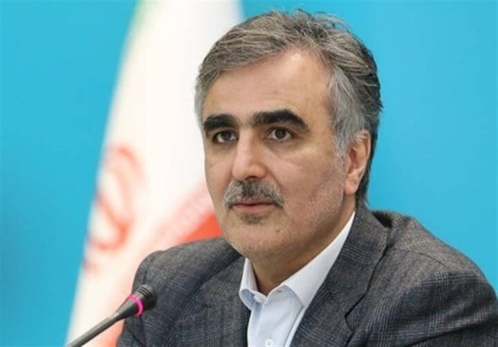 فرزین: تمام متغیرهای پولی تاثیرگذار بر تورم کاهشی شدند فرزین: تمام متغیرهای پولی تاثیرگذار بر تورم کاهشی شدند