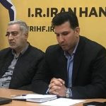 آغاز اردوهای تیم ملی به زودی/ شاید شاملی سال دیگر در لیگ نباشد! آغاز اردوهای تیم ملی به زودی/ شاید شاملی سال دیگر در لیگ نباشد!
