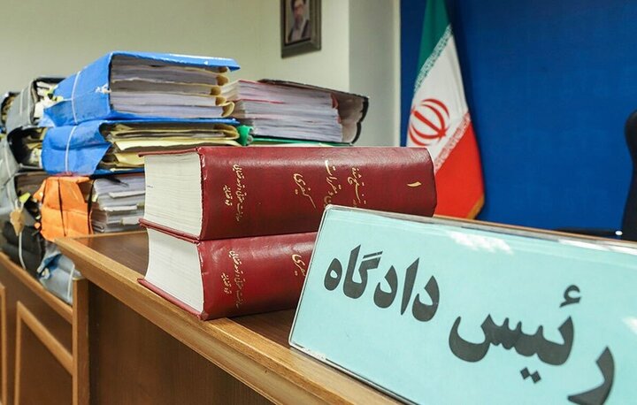 حکم بدوی پرونده کلاهبرداری حوالههای غیرواقعی خودرویی صادر شد حکم بدوی پرونده کلاهبرداری حوالههای غیرواقعی خودرویی صادر شد