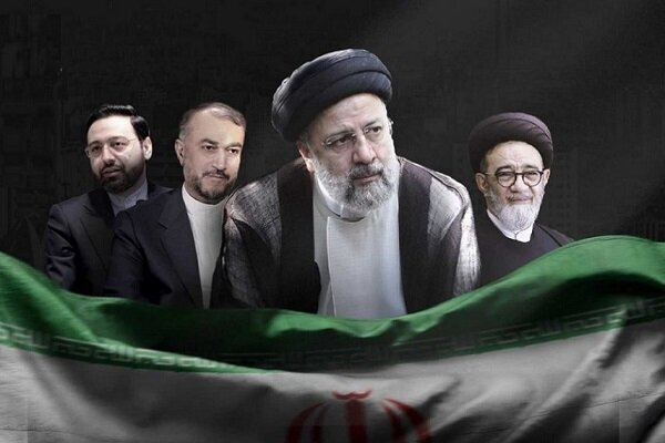 پیام مقام حکومت سرپرست طالبان در پی شهادت رئیس جمهور کشورمان پیام مقام حکومت سرپرست طالبان در پی شهادت رئیس جمهور کشورمان