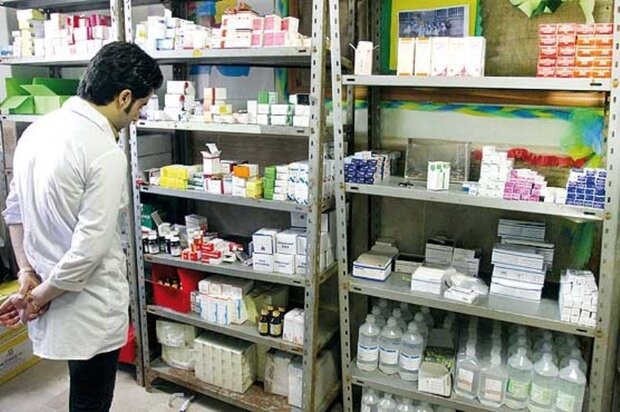 افزایش داروخانه های عرضه شیرخشک متابولیک و سهمیهای افزایش داروخانه های عرضه شیرخشک متابولیک و سهمیهای