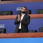 داوری: دلیل قطع همکاری با دمیر محرمانه است/زمان معرفی سرمربی جدید داوری: دلیل قطع همکاری با دمیر محرمانه است/زمان معرفی سرمربی جدید