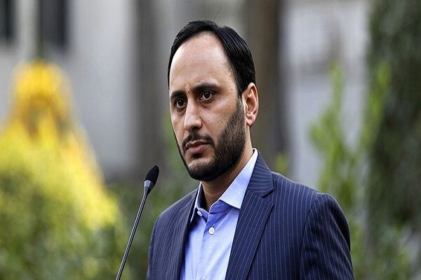 آمریکا و غرب ابایی از زیر پا گذاشتن حقوق بینالملل ندارند آمریکا و غرب ابایی از زیر پا گذاشتن حقوق بینالملل ندارند