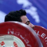 خراسان رضوی قهرمان مسابقات وزنهبرداری جوانان ایران خراسان رضوی قهرمان مسابقات وزنهبرداری جوانان ایران