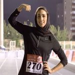 بلاتکلیفی فدراسیون دوومیدانی اجازه نداد سهمیه المپیک را بگیرم بلاتکلیفی فدراسیون دوومیدانی اجازه نداد سهمیه المپیک را بگیرم