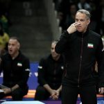 پائز: جنگندگی بازیکنان را دوست داشتم/ باید استوار باشیم پائز: جنگندگی بازیکنان را دوست داشتم/ باید استوار باشیم