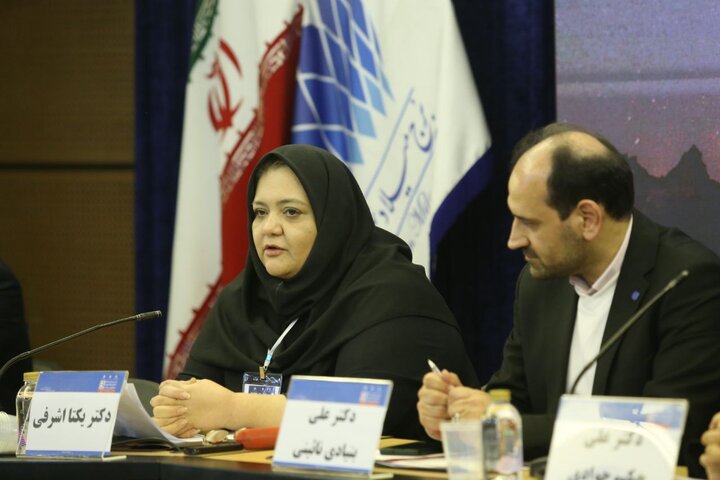 هدف نهایی در مدیریت بازار ارز حفظ ارزش پول ملی است هدف نهایی در مدیریت بازار ارز حفظ ارزش پول ملی است