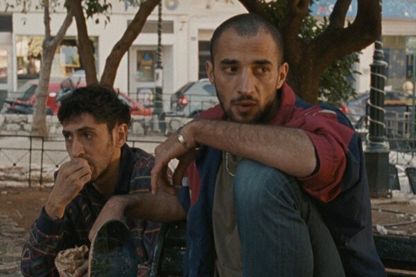 حضور فیلمسازان فلسطینی در کن با هدف تغییر دیدگاهها درباره فلسطین حضور فیلمسازان فلسطینی در کن با هدف تغییر دیدگاهها درباره فلسطین