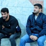 هدف فدراسیون کشتی از اعزام یزدانی/ نگرانی برای تکرار اتفاق تلخ هدف فدراسیون کشتی از اعزام یزدانی/ نگرانی برای تکرار اتفاق تلخ