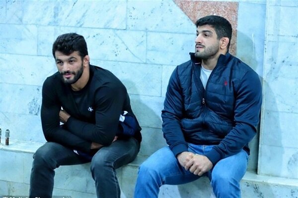 هدف فدراسیون کشتی از اعزام یزدانی/ نگرانی برای تکرار اتفاق تلخ هدف فدراسیون کشتی از اعزام یزدانی/ نگرانی برای تکرار اتفاق تلخ