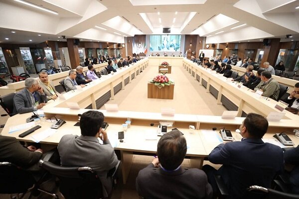سیدعباس هاشمیمنش رییس فدراسیون کونگفو و هنرهای رزمی شد سیدعباس هاشمیمنش رییس فدراسیون کونگفو و هنرهای رزمی شد