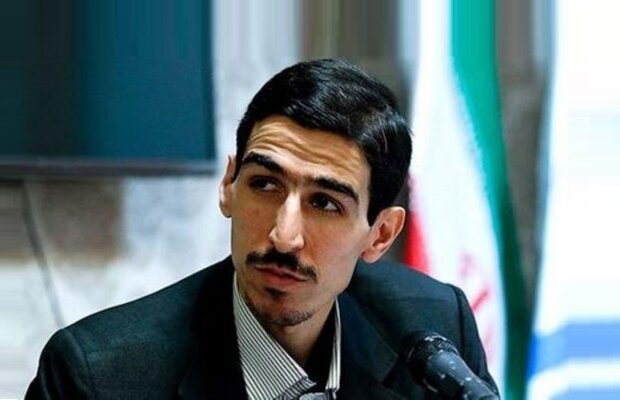 در بررسی اعتبارنامه «تاجگردون» خلاف قانون عمل شده است در بررسی اعتبارنامه «تاجگردون» خلاف قانون عمل شده است