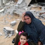 «قاتل خاموش» جان فلسطینی‌ها را به خطر انداخته است