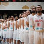 آغاز مذاکره با گزینههای خارجی هدایت تیم ملی بسکتبال آغاز مذاکره با گزینههای خارجی هدایت تیم ملی بسکتبال