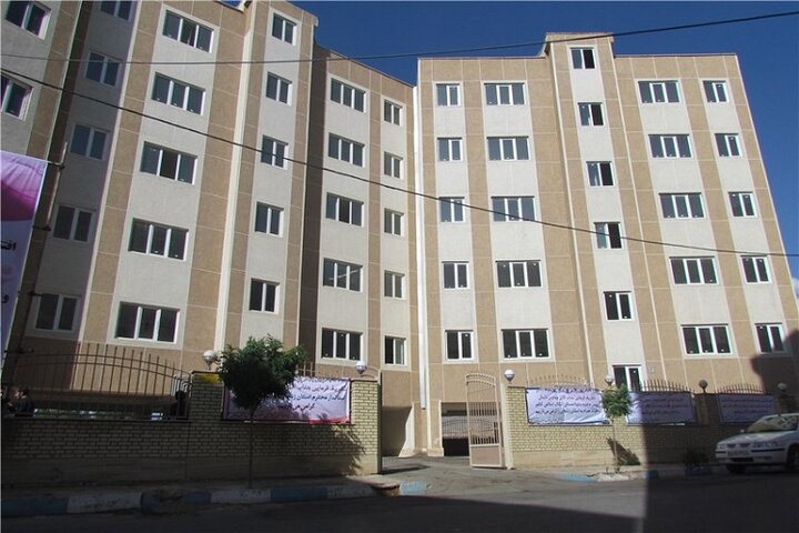 ۶۰ هزار واحد نهضت ملی تا پایان هفته تحویل متقاضیان میشود ۶۰ هزار واحد نهضت ملی تا پایان هفته تحویل متقاضیان میشود
