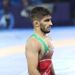 تیم کشتی آزاد ایران تکمیل نشد/ علیرضا سرلک به سهمیه المپیک نرسید تیم کشتی آزاد ایران تکمیل نشد/ علیرضا سرلک به سهمیه المپیک نرسید
