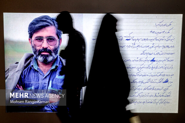 سفرآخر آقامرتضی چطورشکل گرفت/نادیده گرفتن آموزههای سینمایی آوینی سفرآخر آقامرتضی چطورشکل گرفت/نادیده گرفتن آموزههای سینمایی آوینی