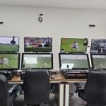 VAR چینی هنوز وارد ایران نشده/ برگزاری دیدار ها با VAR بعید است VAR چینی هنوز وارد ایران نشده/ برگزاری دیدار ها با VAR بعید است