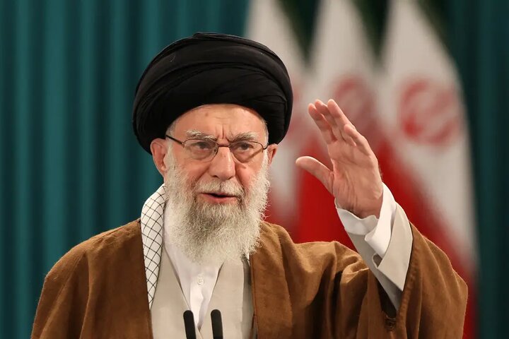 بازتاب نامه رهبر انقلاب به دانشجویان آمریکا در فضای بینالمللی بازتاب نامه رهبر انقلاب به دانشجویان آمریکا در فضای بینالمللی