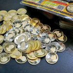 قیمت سکه و طلا امروز ۲۴ اردیبهشت؛ سکه وارد کانال ۴۰ میلیون شد