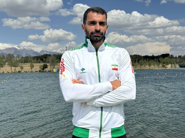 آقامیرزایی: رقیب قویتر می خواهم/ نیاز به اردوی متمرکز دارم آقامیرزایی: رقیب قویتر می خواهم/ نیاز به اردوی متمرکز دارم