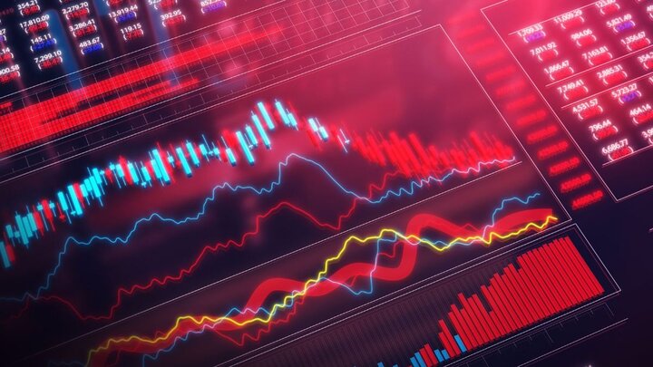 ریزش بیشاز هزار واحدی بورس در شروع معاملات ریزش بیشاز هزار واحدی بورس در شروع معاملات
