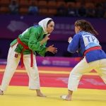 ملیپوشان کوراش ایران برای مسابقات قهرمانی آسیا مشخص شدند ملیپوشان کوراش ایران برای مسابقات قهرمانی آسیا مشخص شدند