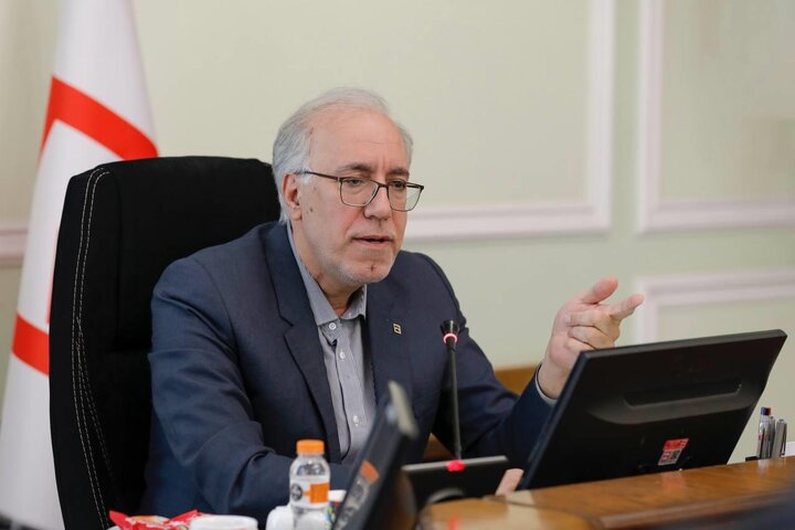 بانک مسکن بالاترین عملکرد نظام بانکی را نهضت ملی مسکن دارد بانک مسکن بالاترین عملکرد نظام بانکی را نهضت ملی مسکن دارد