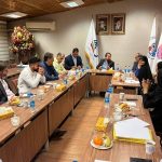 برگزاری مجدد انتخابات کمیسیون ورزشکاران فدراسیون دوومیدانی برگزاری مجدد انتخابات کمیسیون ورزشکاران فدراسیون دوومیدانی