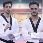 سرگروه تیم ملی تکواندو آسیب دید/ خوش روش مسافر ویتنام شد سرگروه تیم ملی تکواندو آسیب دید/ خوش روش مسافر ویتنام شد