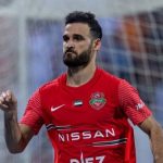 الوحده در حضور احمد نوراللهی قهرمان لیگ کاپ امارات شد الوحده در حضور احمد نوراللهی قهرمان لیگ کاپ امارات شد