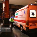 ۱۲ مصدوم در حادثه آتش سوزی محله نامجو ۱۲ مصدوم در حادثه آتش سوزی محله نامجو