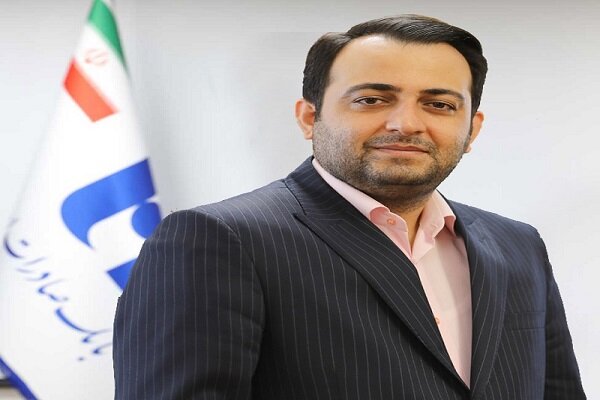 پیام تبریک مدیرعامل بانک صادرات ایران به مناسبت روز ارتباطات پیام تبریک مدیرعامل بانک صادرات ایران به مناسبت روز ارتباطات