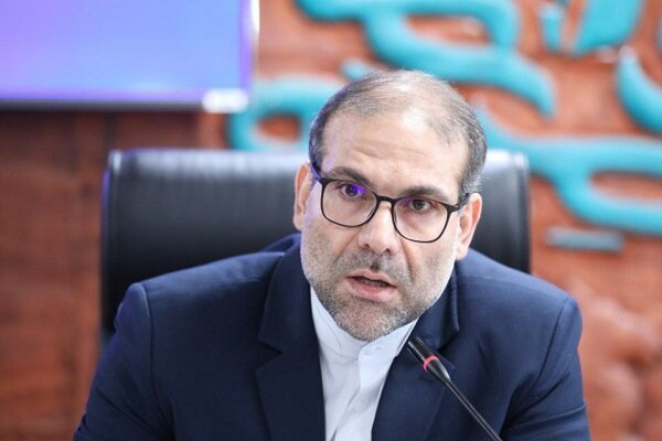مدیرکل دفتر توسعه ورزش روستایی و عشایری وزارت ورزش منصوب شد مدیرکل دفتر توسعه ورزش روستایی و عشایری وزارت ورزش منصوب شد