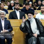 واگذاری استقلال و پرسپولیس مهمترین یادگار شهید رئیسی در ورزش بود واگذاری استقلال و پرسپولیس مهمترین یادگار شهید رئیسی در ورزش بود