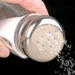 افزودن مداوم نمک به غذا و افزایش خطر ابتلا به سرطان معده افزودن مداوم نمک به غذا و افزایش خطر ابتلا به سرطان معده