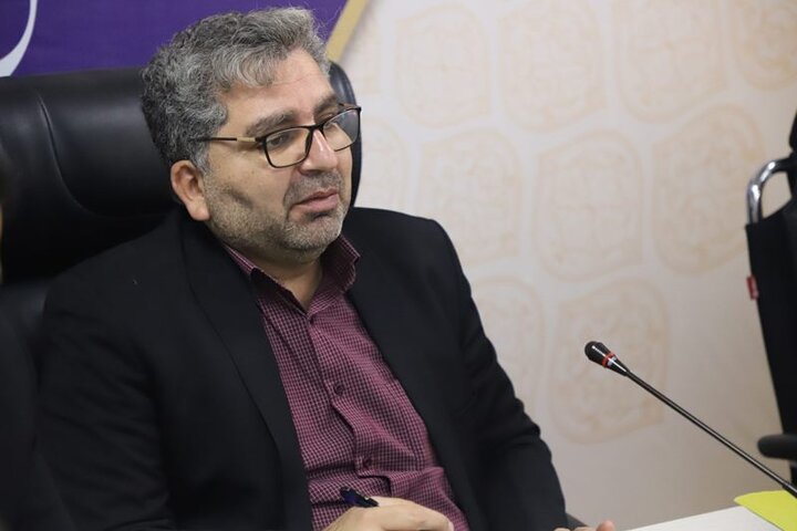 بسیج تمامی امکانات برای جلوگیری ازخسارت احتمالی بارندگی درخوزستان بسیج تمامی امکانات برای جلوگیری ازخسارت احتمالی بارندگی درخوزستان