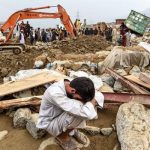 آمادگی هلال احمر برای امدادرسانی به مردم سیل زده افغانستان آمادگی هلال احمر برای امدادرسانی به مردم سیل زده افغانستان