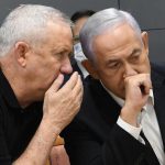 ترس نتانیاهو از بازداشت؛ بی بی دست به دامان خانواده اسرا شد