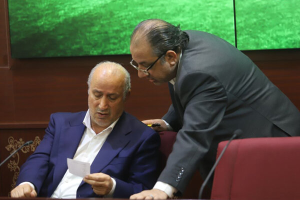 برگزاری فینال جام حذفی با VAR/ تخلف ثابت شود آقایان محروم می شوند برگزاری فینال جام حذفی با VAR/ تخلف ثابت شود آقایان محروم می شوند