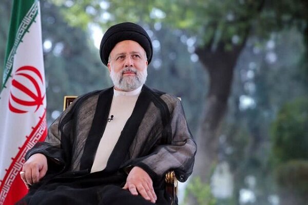 تسلیت رییس سازمان عقیدتی نیروی انتظامی در پی شهادت رییس جمهور تسلیت رییس سازمان عقیدتی نیروی انتظامی در پی شهادت رییس جمهور