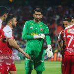 بازی با شمس آذر آسان نیست/ پرسپولیس حق اشتباه ندارد بازی با شمس آذر آسان نیست/ پرسپولیس حق اشتباه ندارد