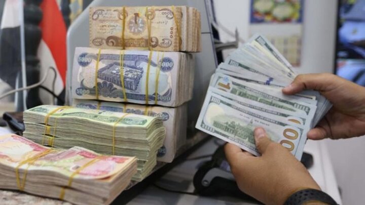 تخصیص ۲.۵ میلیارد دلار ارز برای کالاهای اساسی از ابتدای سال تخصیص ۲.۵ میلیارد دلار ارز برای کالاهای اساسی از ابتدای سال