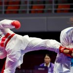 اعلام تاریخ جدید مرحله سوم رقابت های انتخابی تیم ملی کاراته