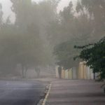 باد‬ شدید استان تهران را در می‌نوردد