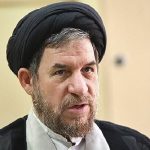 محمدرضا میرتاج الدینی کاندیدای انتخابات میشود محمدرضا میرتاج الدینی کاندیدای انتخابات میشود