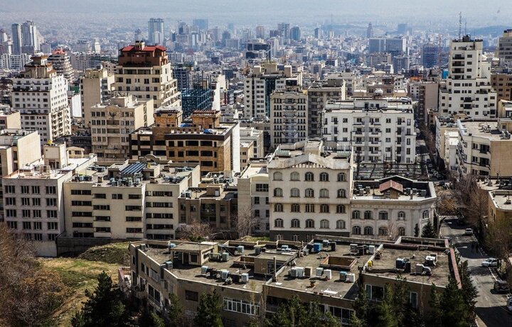 نرخ خرید در بازار مسکن؛ قطب سرمایه گذاری ملک در منطقه ۲۰ تهران نرخ خرید در بازار مسکن؛ قطب سرمایه گذاری ملک در منطقه ۲۰ تهران