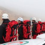 آماده باش هلالاحمر در پی هشدار سازمان هواشناسی آماده باش هلالاحمر در پی هشدار سازمان هواشناسی